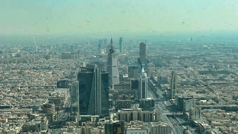 Future of Electrical Materials in Saudi Arabia’s Vision 2030