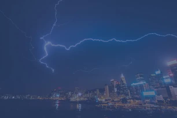 Grounding and Lightning Protection — Why It Matters