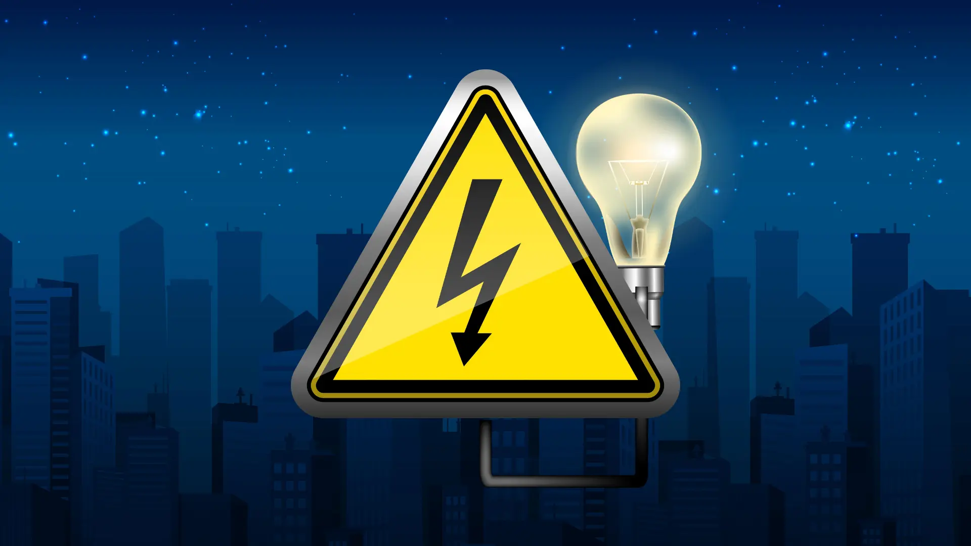 معايير السلامة الكهربائية التي يجب على كل مقاول اتباعها - EWAY Electrical blog cover