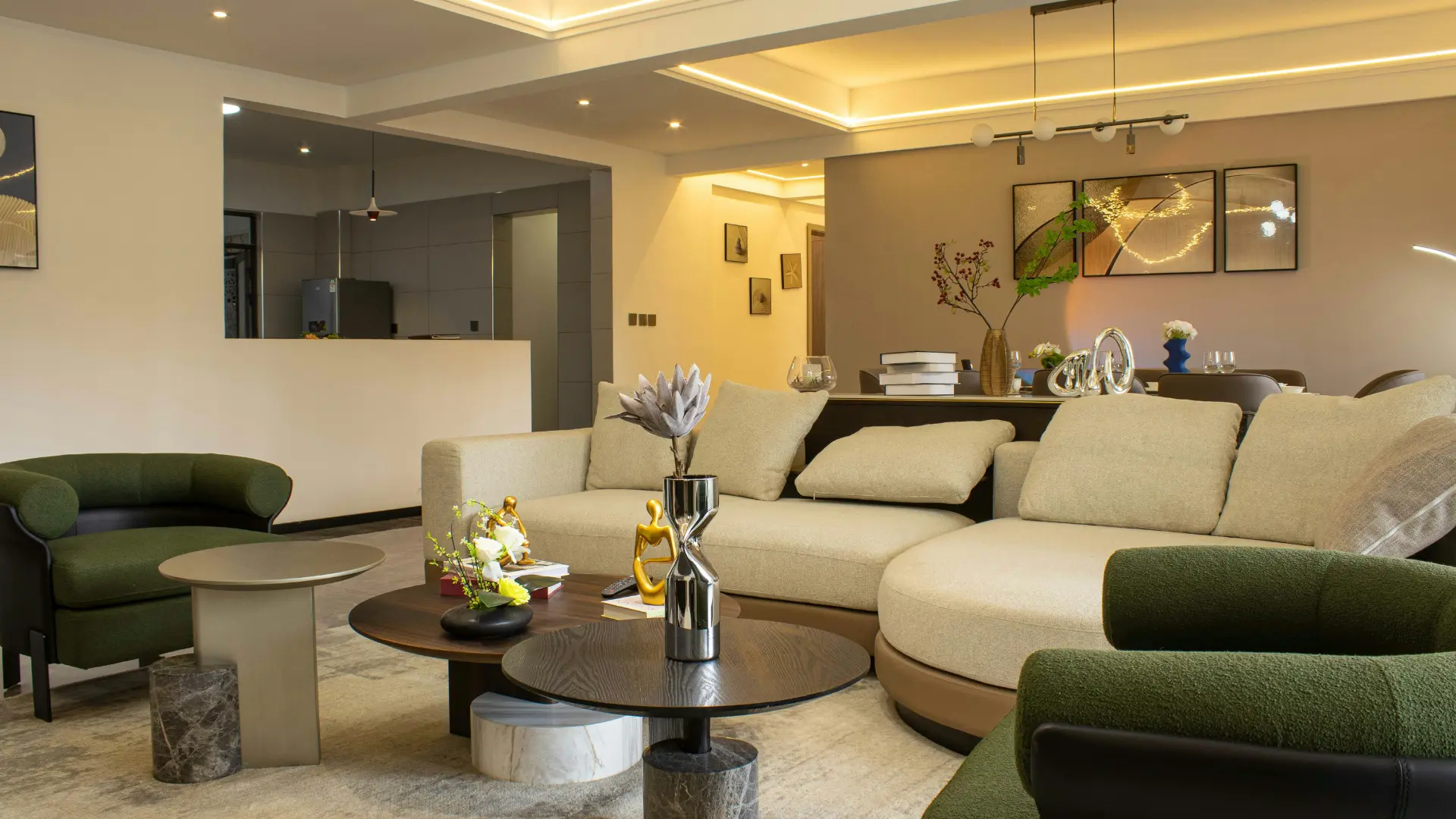 Smart Home Solutions — Transforming Residential Projects - EWAY Electrical blog cover