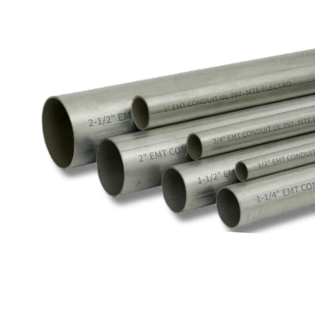 EMT Conduit