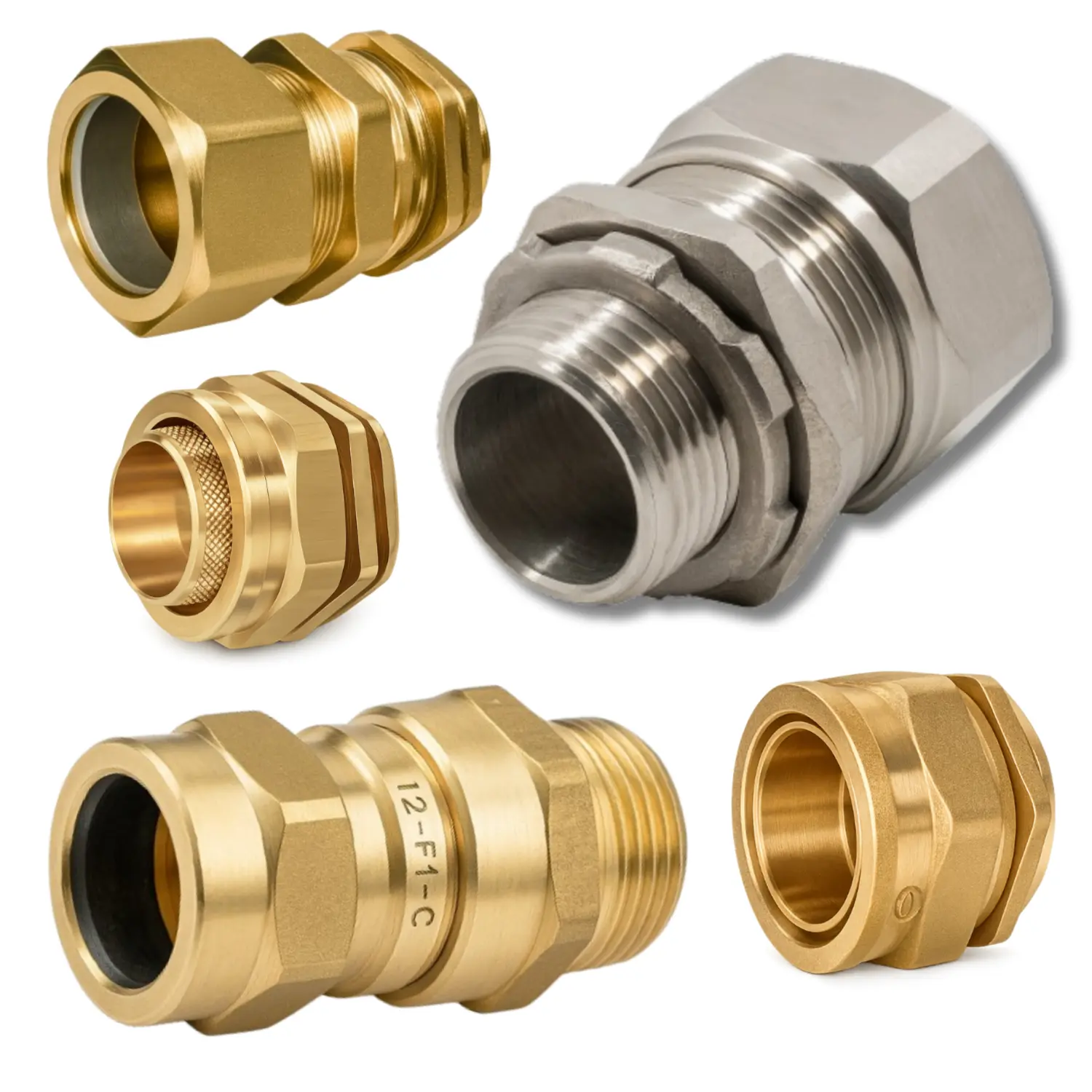 CABLE GLAND