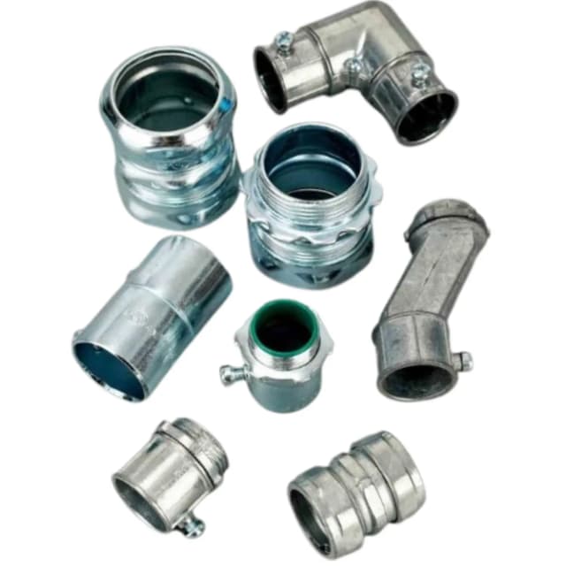 EMT Fittings