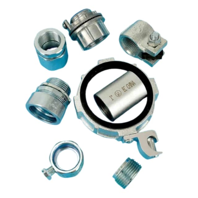 IMT Rigid Fittings