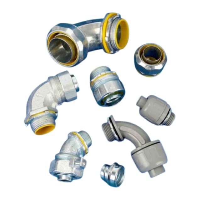 Liquid Tight Fittings